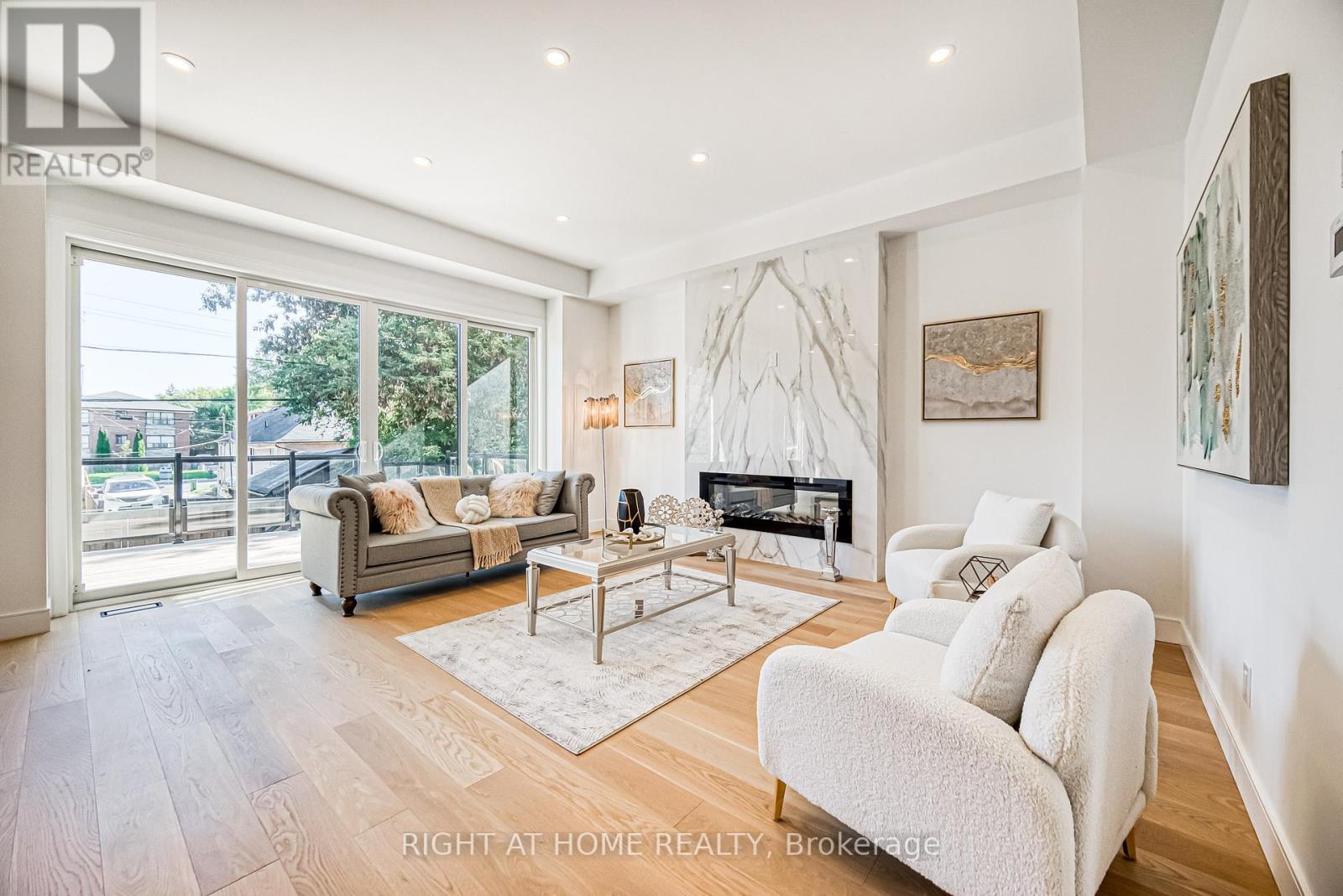 67 Bexhill Avenue, Toronto, Ontario  M1L 3B7 - Photo 16 - E12583422