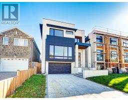 67 BEXHILL AVENUE, Toronto, Ontario