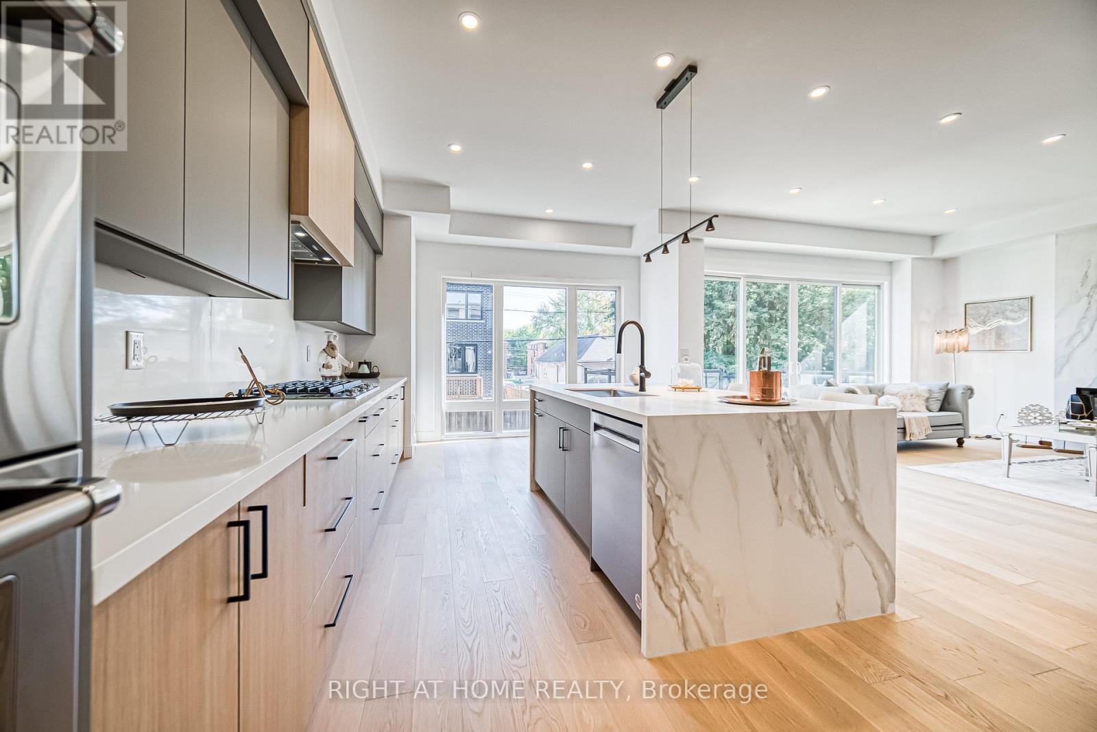 67 Bexhill Avenue, Toronto, Ontario  M1L 3B7 - Photo 11 - E12583422