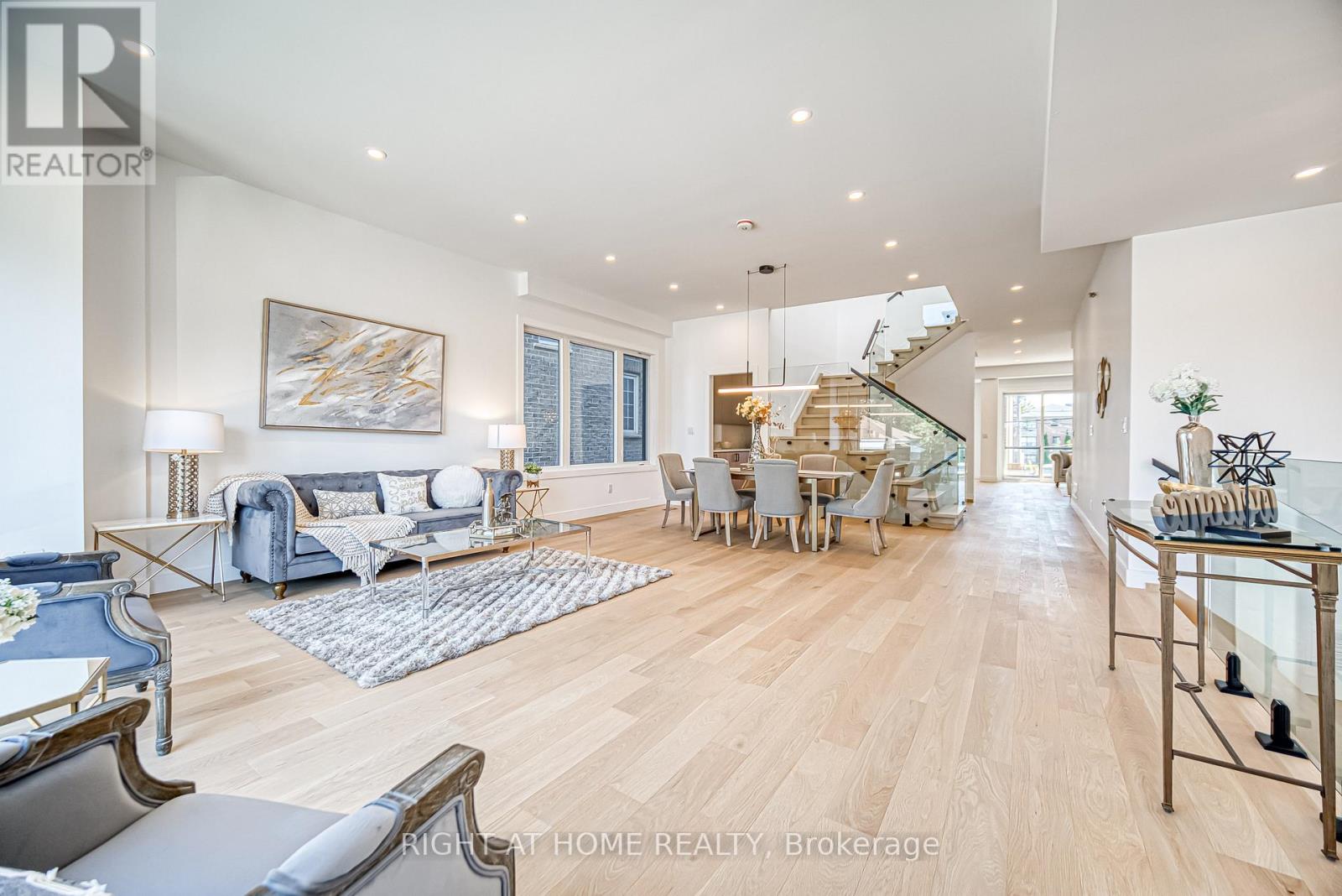 67 Bexhill Avenue, Toronto, Ontario  M1L 3B7 - Photo 6 - E12583422