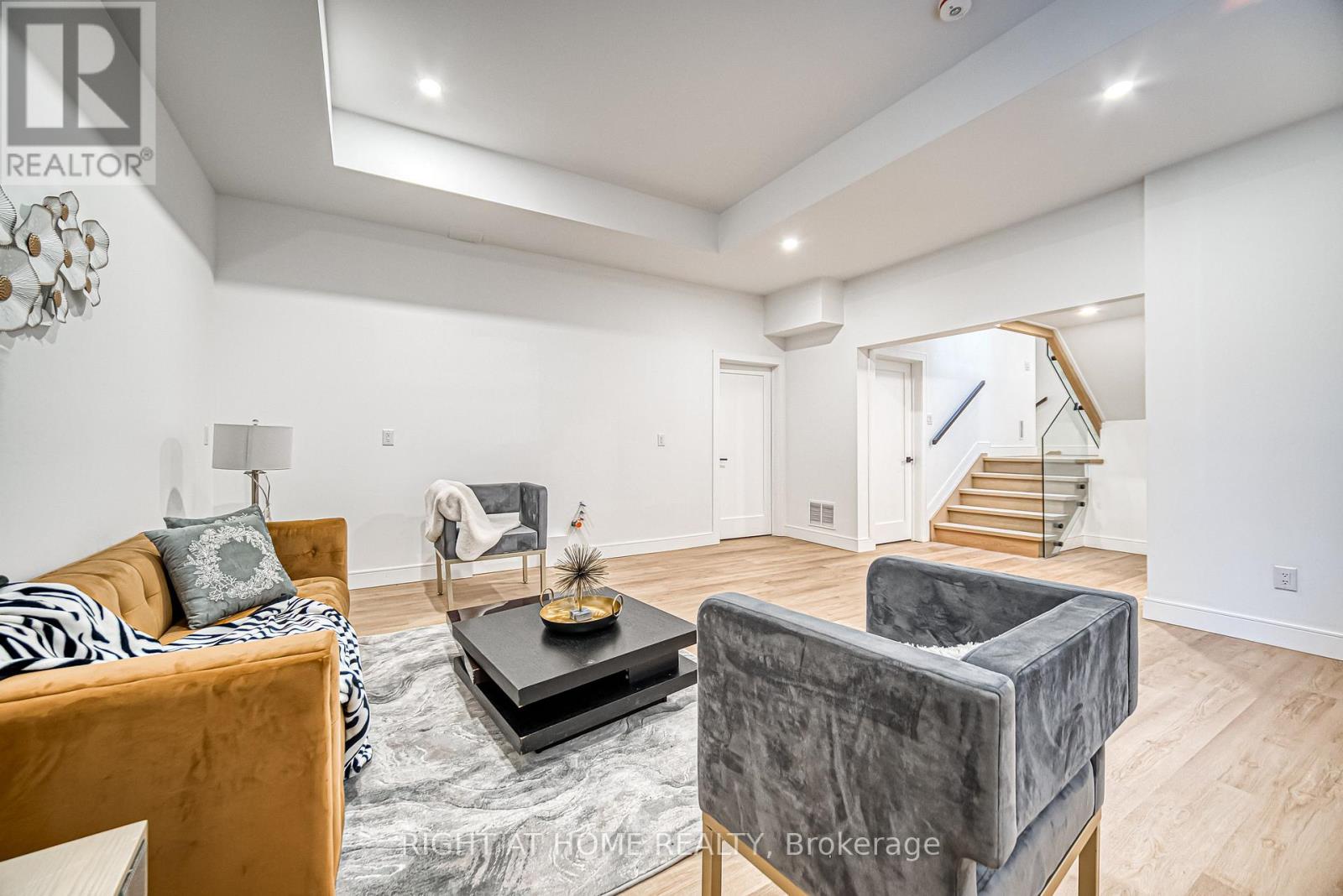 67 Bexhill Avenue, Toronto, Ontario  M1L 3B7 - Photo 38 - E12583422