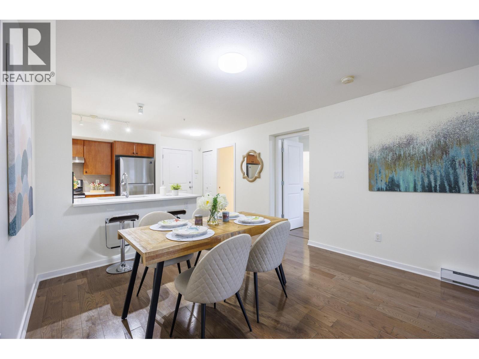 307 6508 Denbigh Avenue, Burnaby, British Columbia  V5H 4W6 - Photo 5 - R3070417