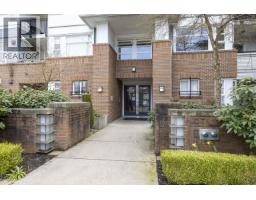 307 6508 DENBIGH AVENUE, Burnaby, British Columbia