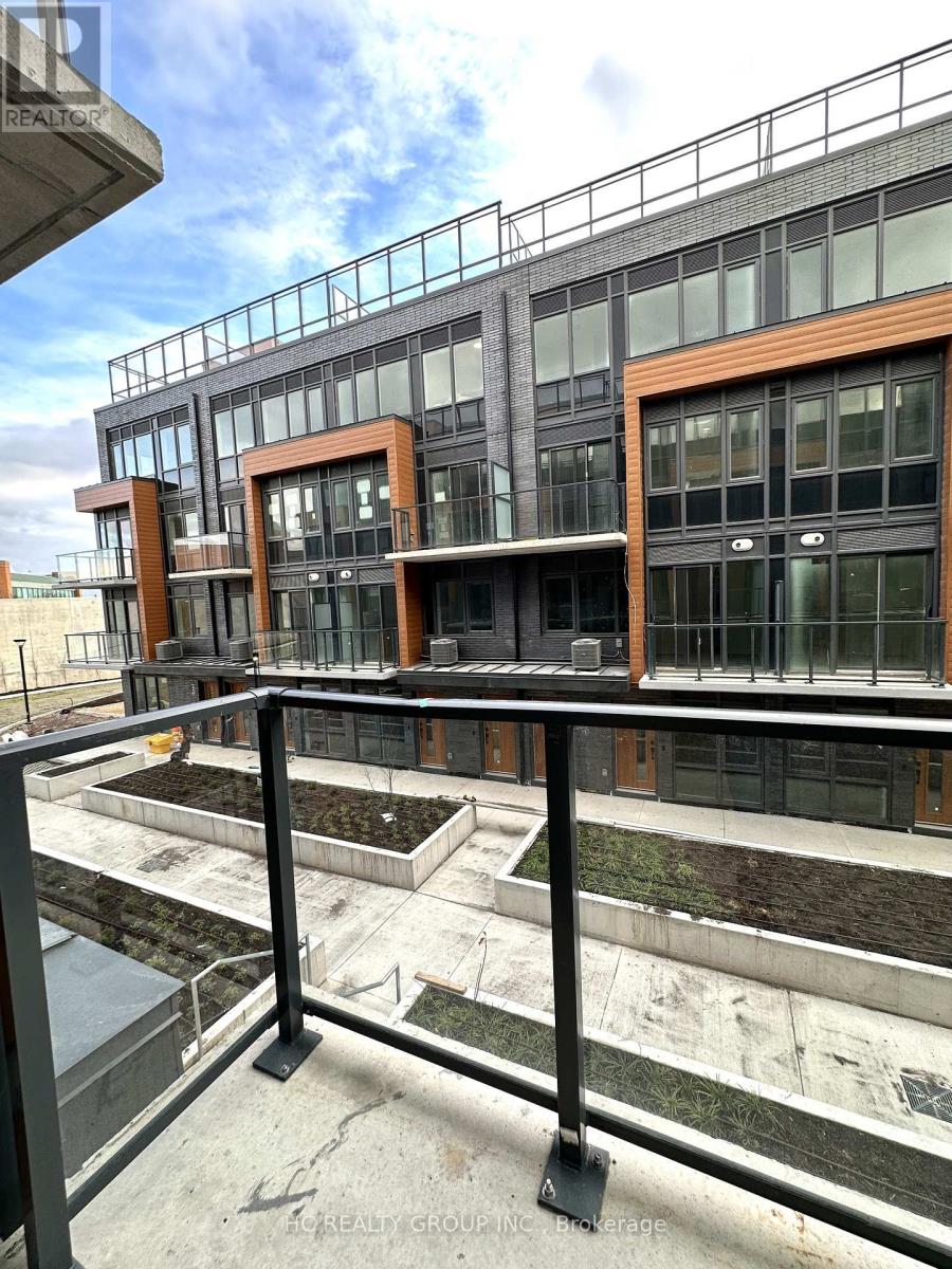 93 - 71 Curlew Drive, Toronto, Ontario  M3A 0B2 - Photo 14 - C12584152