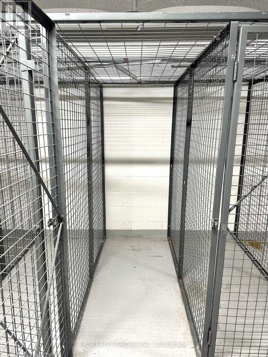 93 - 71 Curlew Drive, Toronto, Ontario  M3A 0B2 - Photo 16 - C12584152