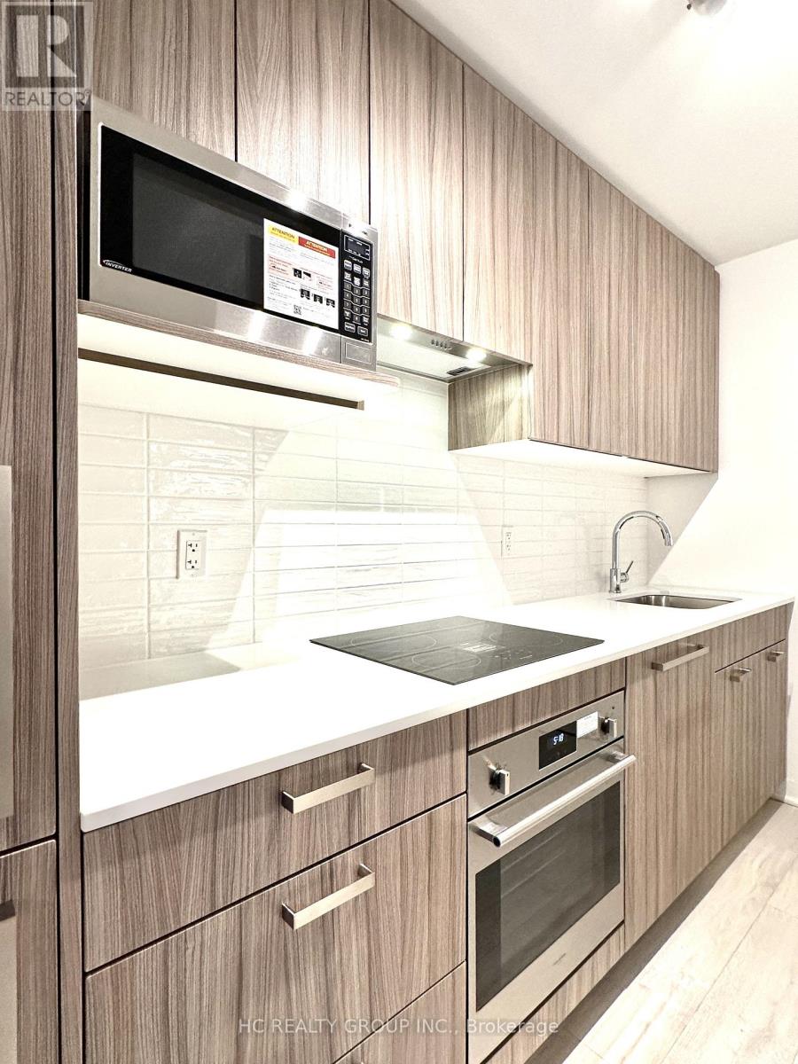 93 - 71 Curlew Drive, Toronto, Ontario  M3A 0B2 - Photo 5 - C12584152