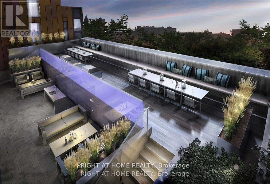 515 - 106 Dovercourt Road, Toronto, Ontario  M6J 0G4 - Photo 17 - C12584164