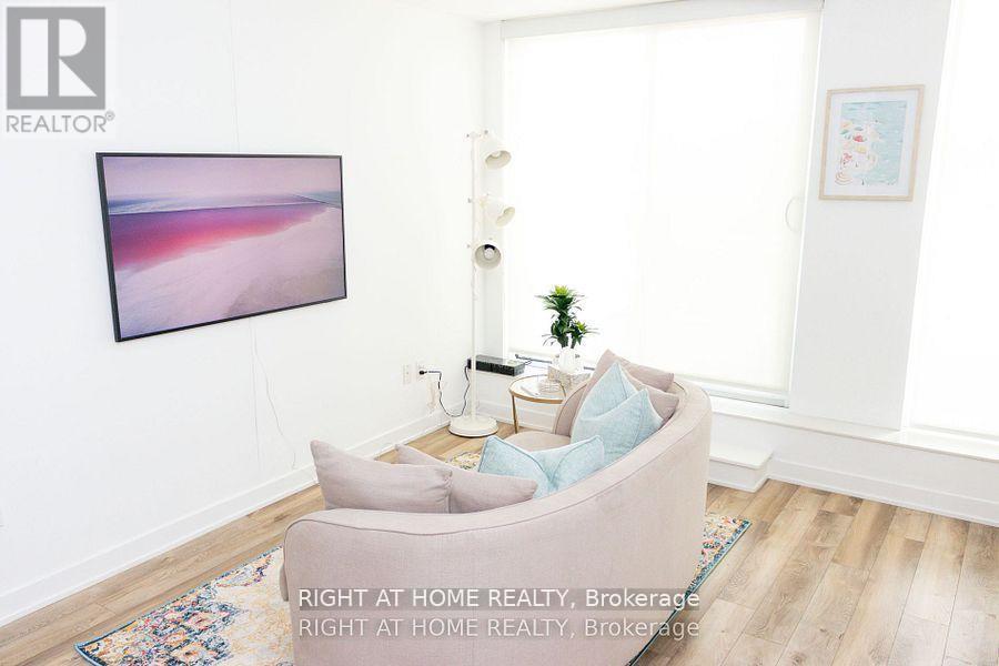 515 - 106 Dovercourt Road, Toronto, Ontario  M6J 0G4 - Photo 5 - C12584164