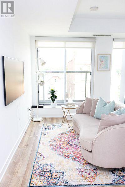 515 - 106 Dovercourt Road, Toronto, Ontario  M6J 0G4 - Photo 6 - C12584164