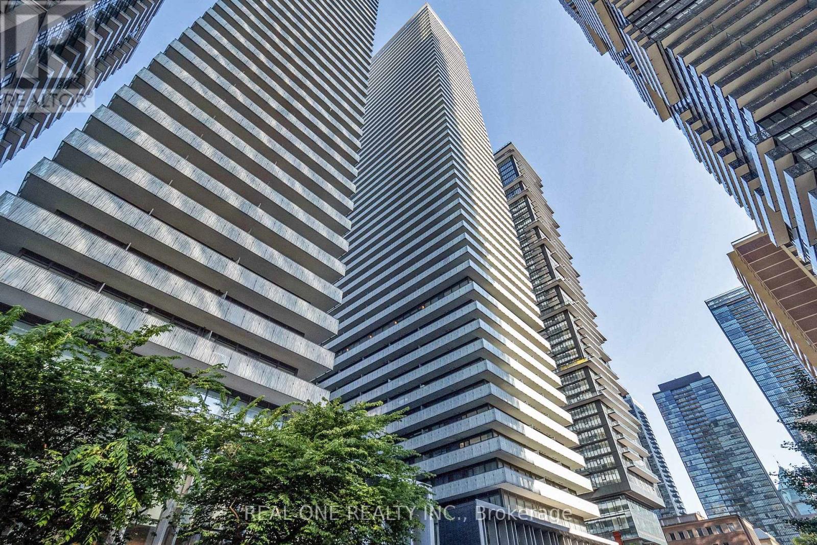 2510 - 50 CHARLES STREET E, Toronto, Ontario