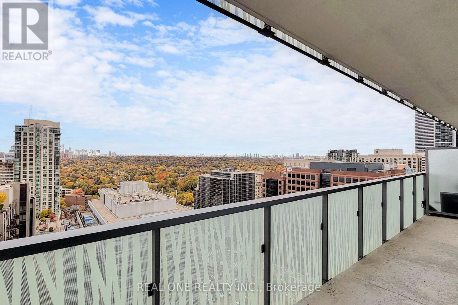 2510 - 50 Charles Street E, Toronto, Ontario  M4G 0A7 - Photo 15 - C12584168