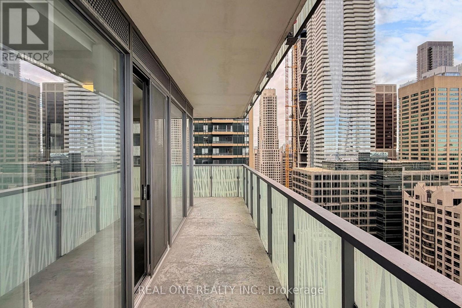 2510 - 50 Charles Street E, Toronto, Ontario  M4G 0A7 - Photo 16 - C12584168