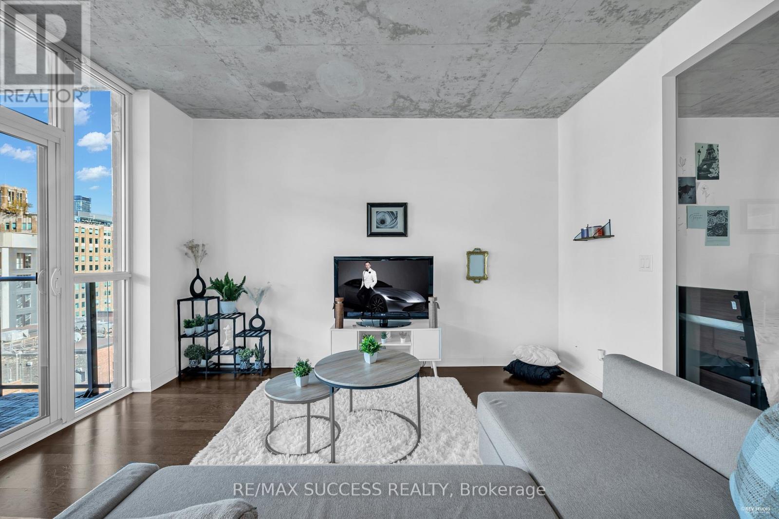 1005 - 478 King Street W, Toronto, Ontario  M5V 0A8 - Photo 13 - C12584180