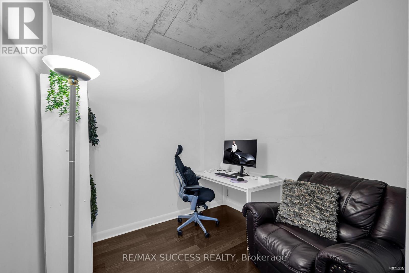 1005 - 478 King Street W, Toronto, Ontario  M5V 0A8 - Photo 17 - C12584180