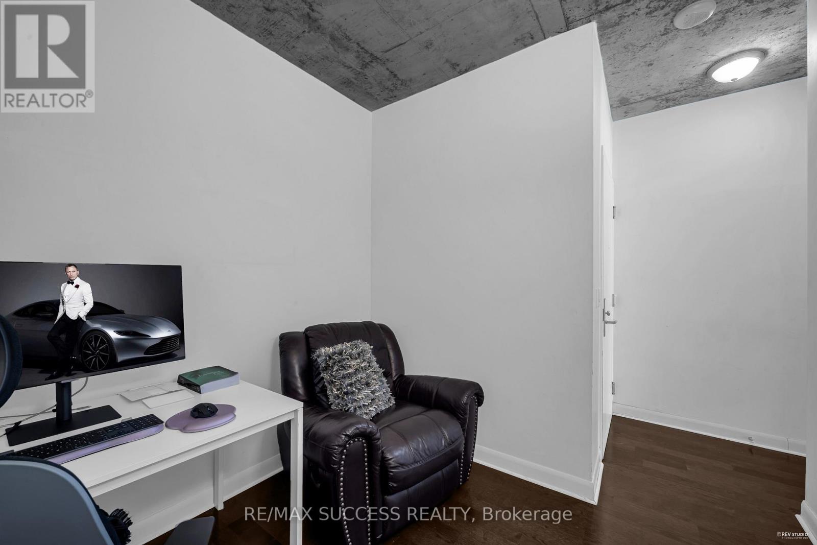 1005 - 478 King Street W, Toronto, Ontario  M5V 0A8 - Photo 18 - C12584180