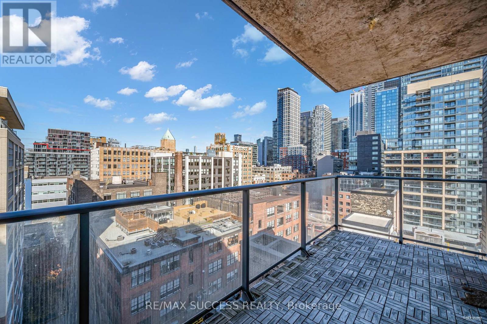 1005 - 478 King Street W, Toronto, Ontario  M5V 0A8 - Photo 22 - C12584180