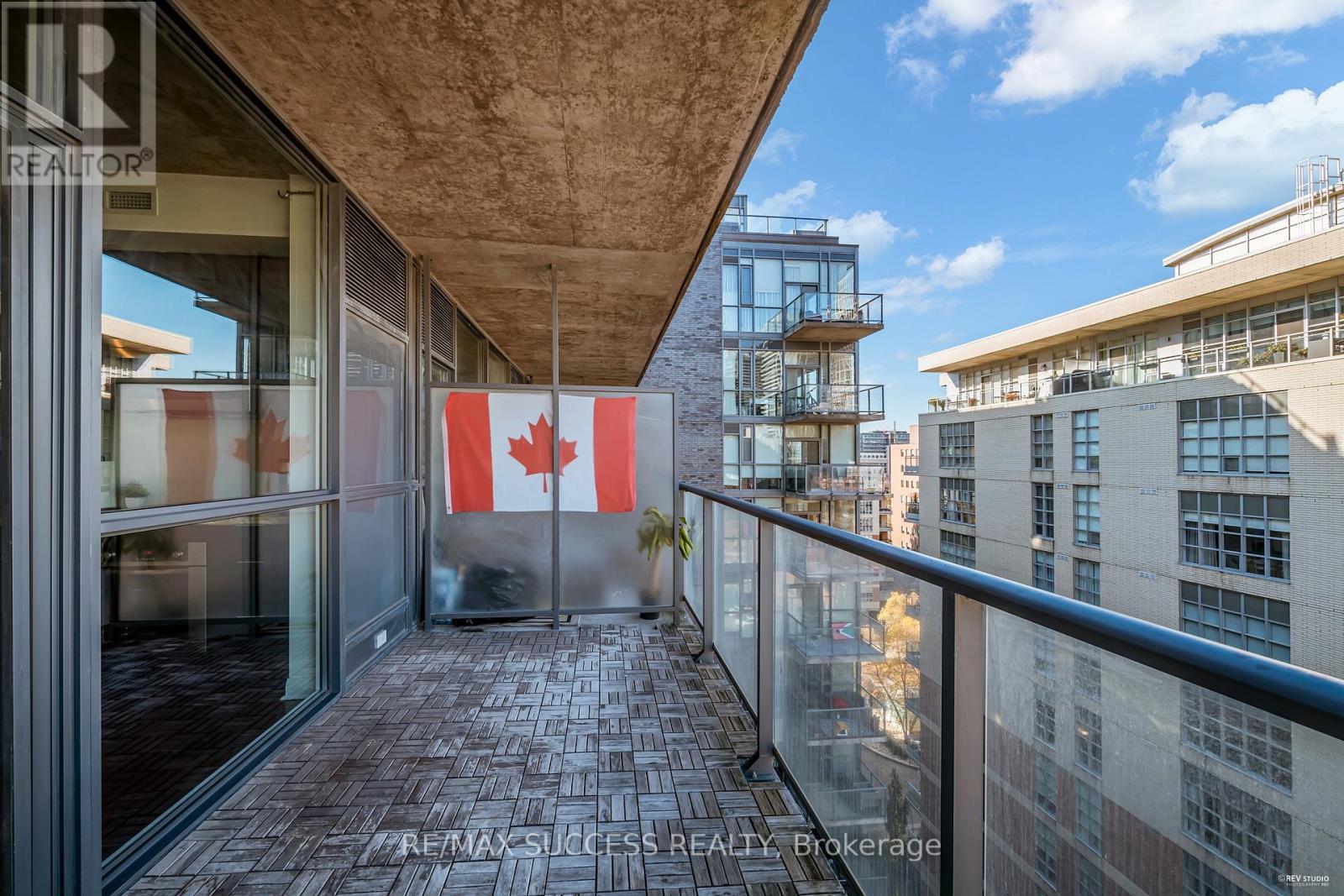 1005 - 478 King Street W, Toronto, Ontario  M5V 0A8 - Photo 23 - C12584180