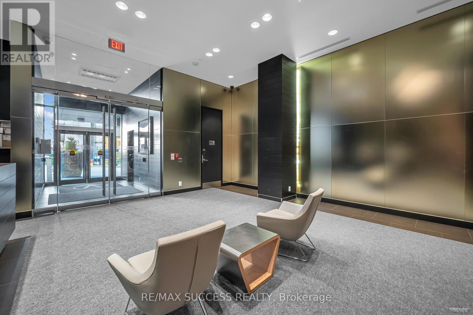 1005 - 478 King Street W, Toronto, Ontario  M5V 0A8 - Photo 5 - C12584180