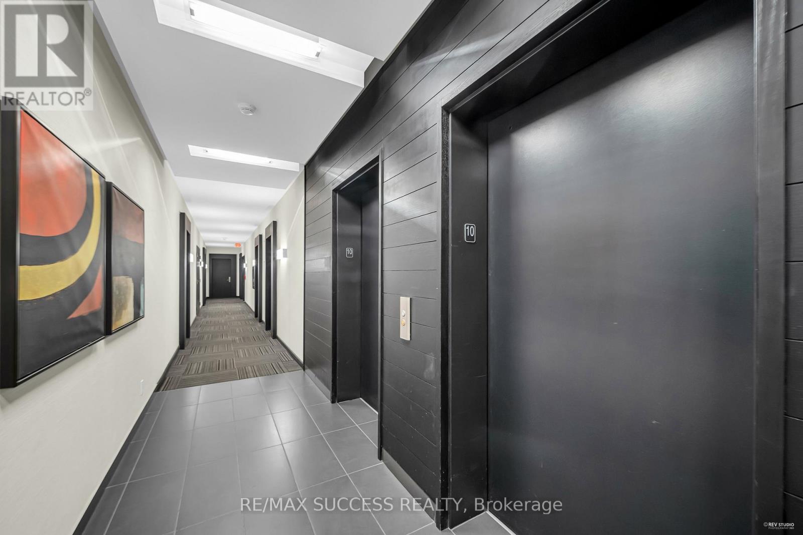 1005 - 478 King Street W, Toronto, Ontario  M5V 0A8 - Photo 6 - C12584180