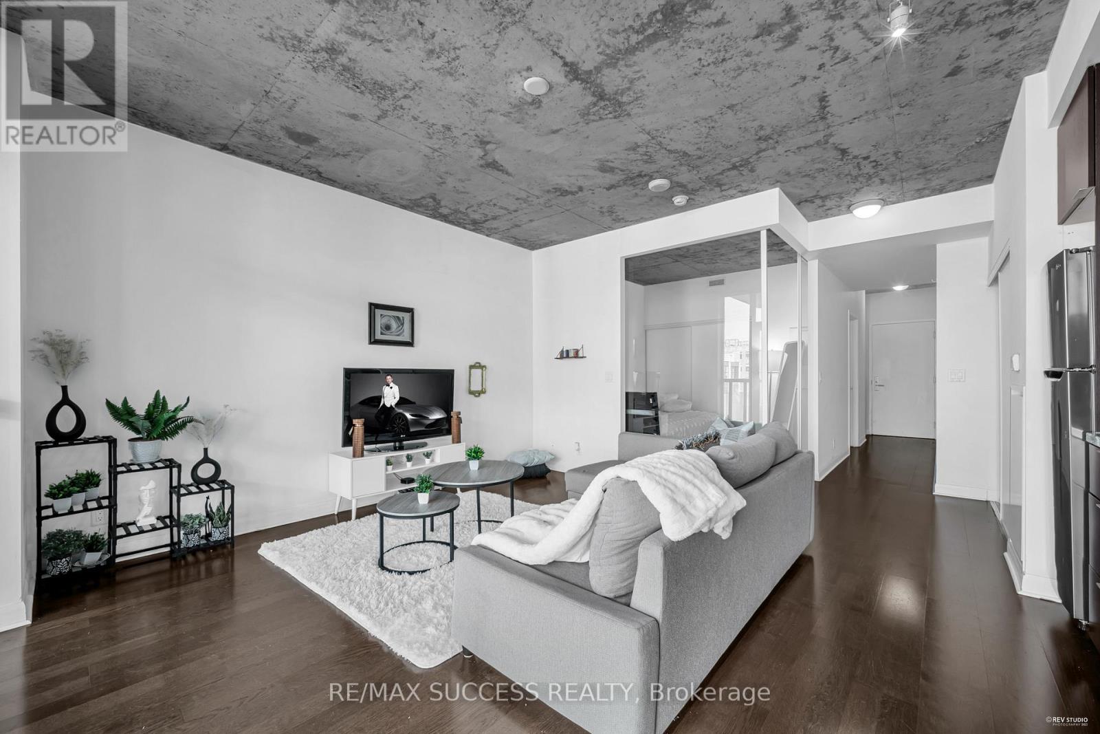 1005 - 478 King Street W, Toronto, Ontario  M5V 0A8 - Photo 9 - C12584180