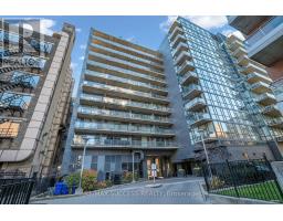 1005 - 478 KING STREET W, Toronto, Ontario