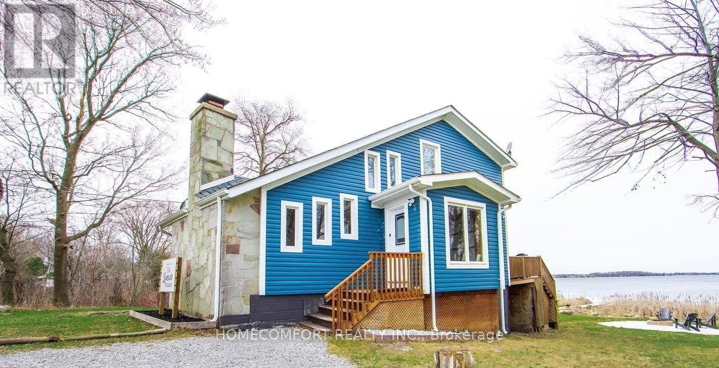 108 MORRIS LANE, Scugog, Ontario