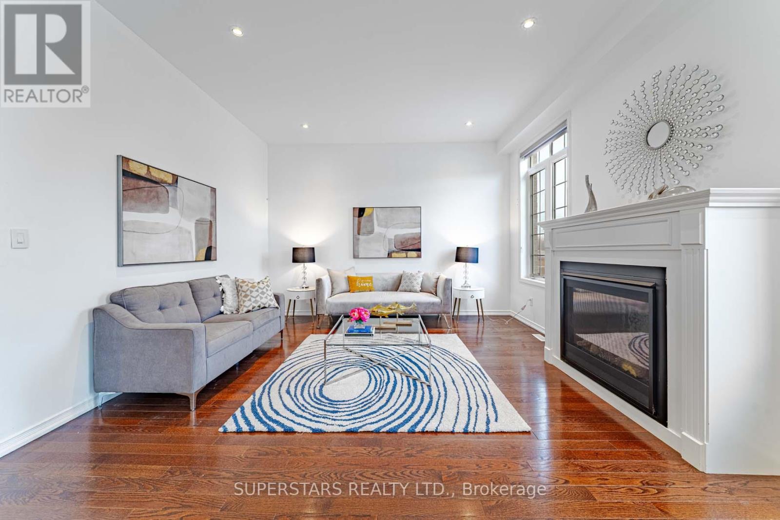 2517 Bandsman Crescent, Oshawa, Ontario  L1L 0M1 - Photo 7 - E12584156