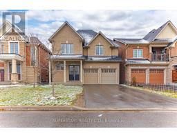 2517 BANDSMAN CRESCENT, Oshawa, Ontario