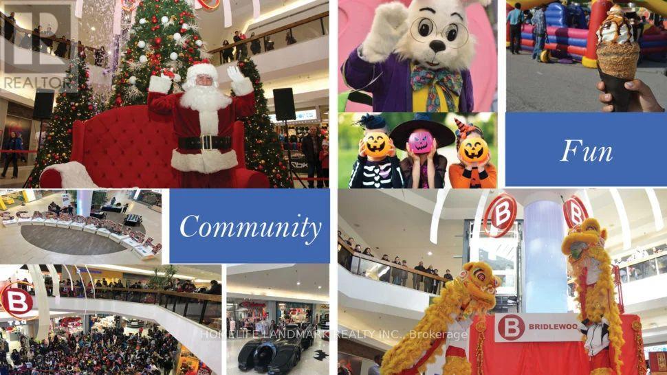 303 - 2100 Bridletowne Circle, Toronto, Ontario  M1W 2L1 - Photo 20 - E12584172