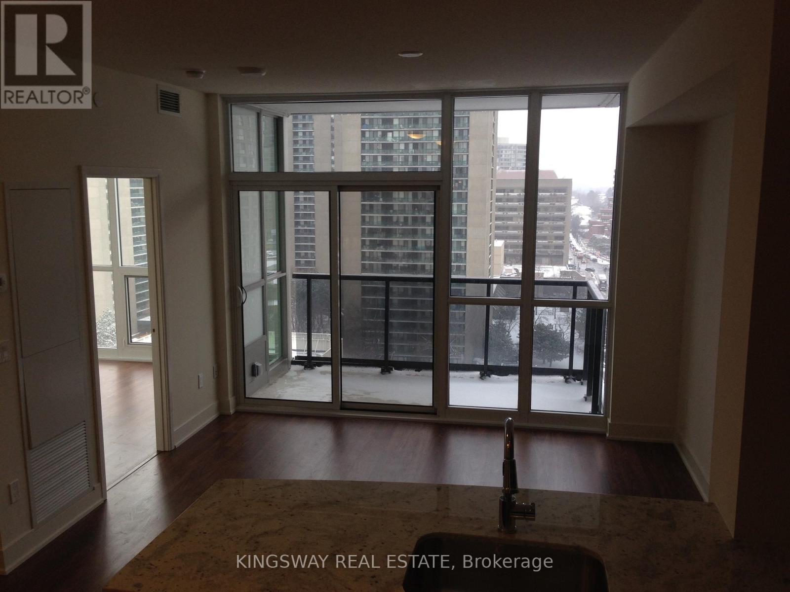 1606 - 88 Sheppard Avenue E, Toronto, Ontario  M2N 0G9 - Photo 3 - C12453299