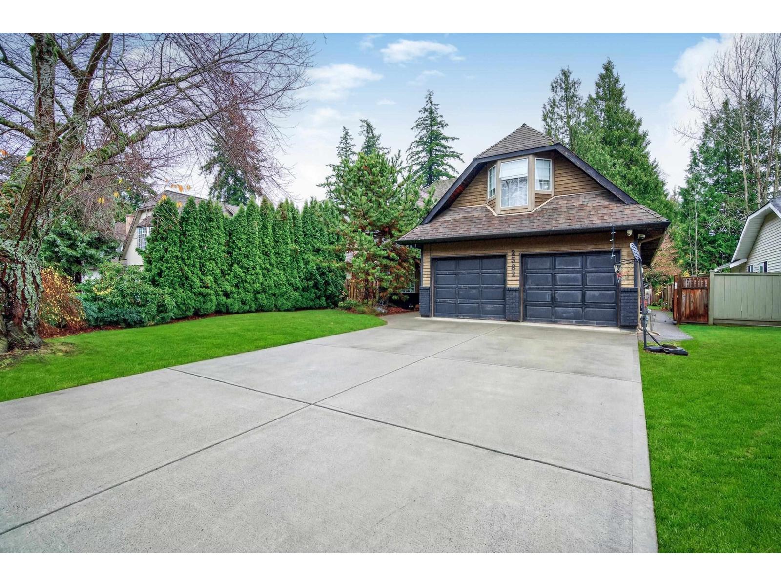 2382 150b Street, Surrey, British Columbia  V4A 8B1 - Photo 1 - R3069460