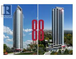 1606 - 88 SHEPPARD AVENUE E, Toronto, Ontario