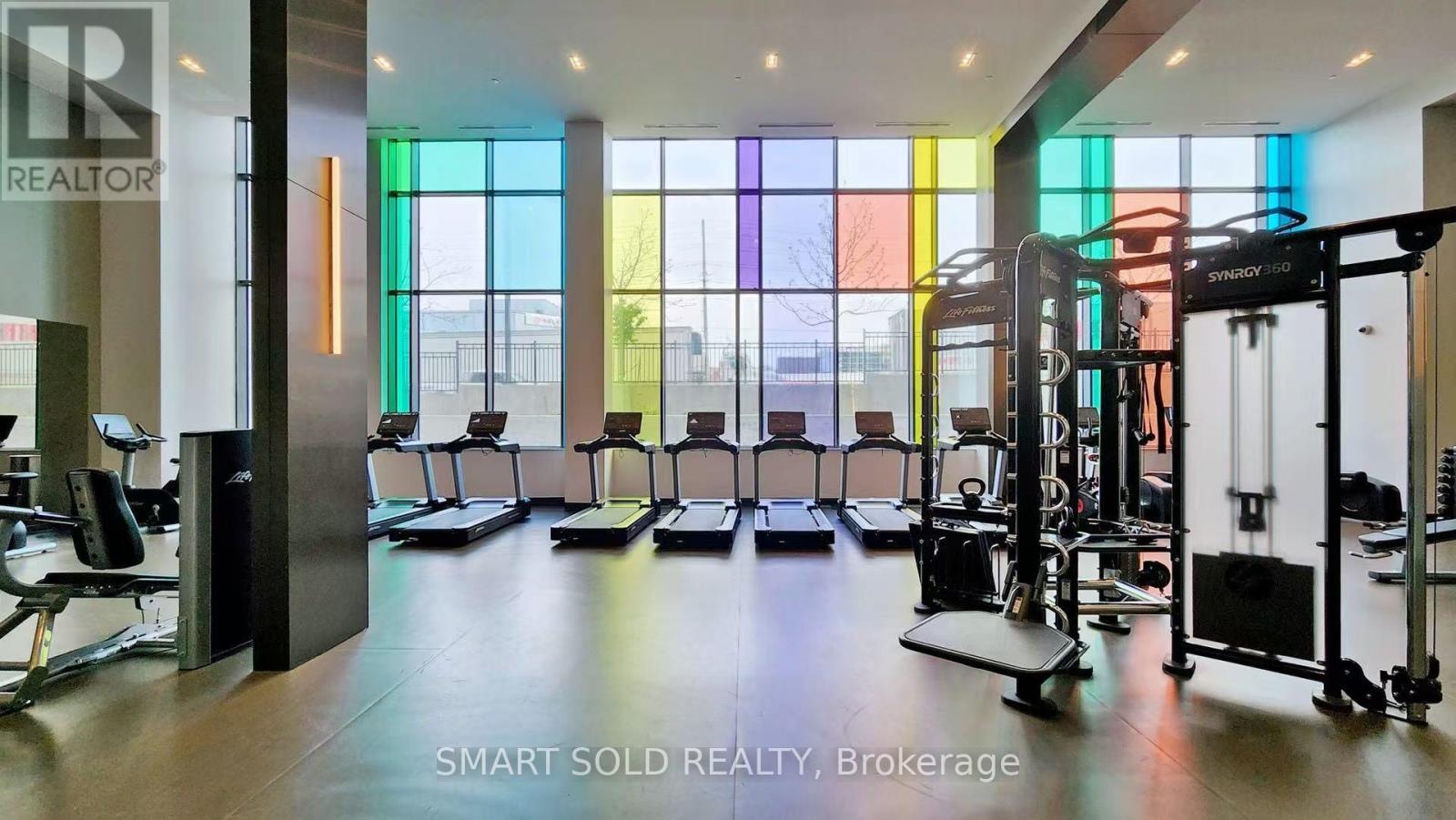 A 208 - 38 Gandhi Lane, Markham, Ontario  L3T 0G9 - Photo 14 - N12584128