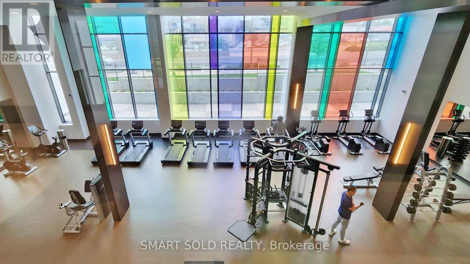 A 208 - 38 Gandhi Lane, Markham, Ontario  L3T 0G9 - Photo 19 - N12584128