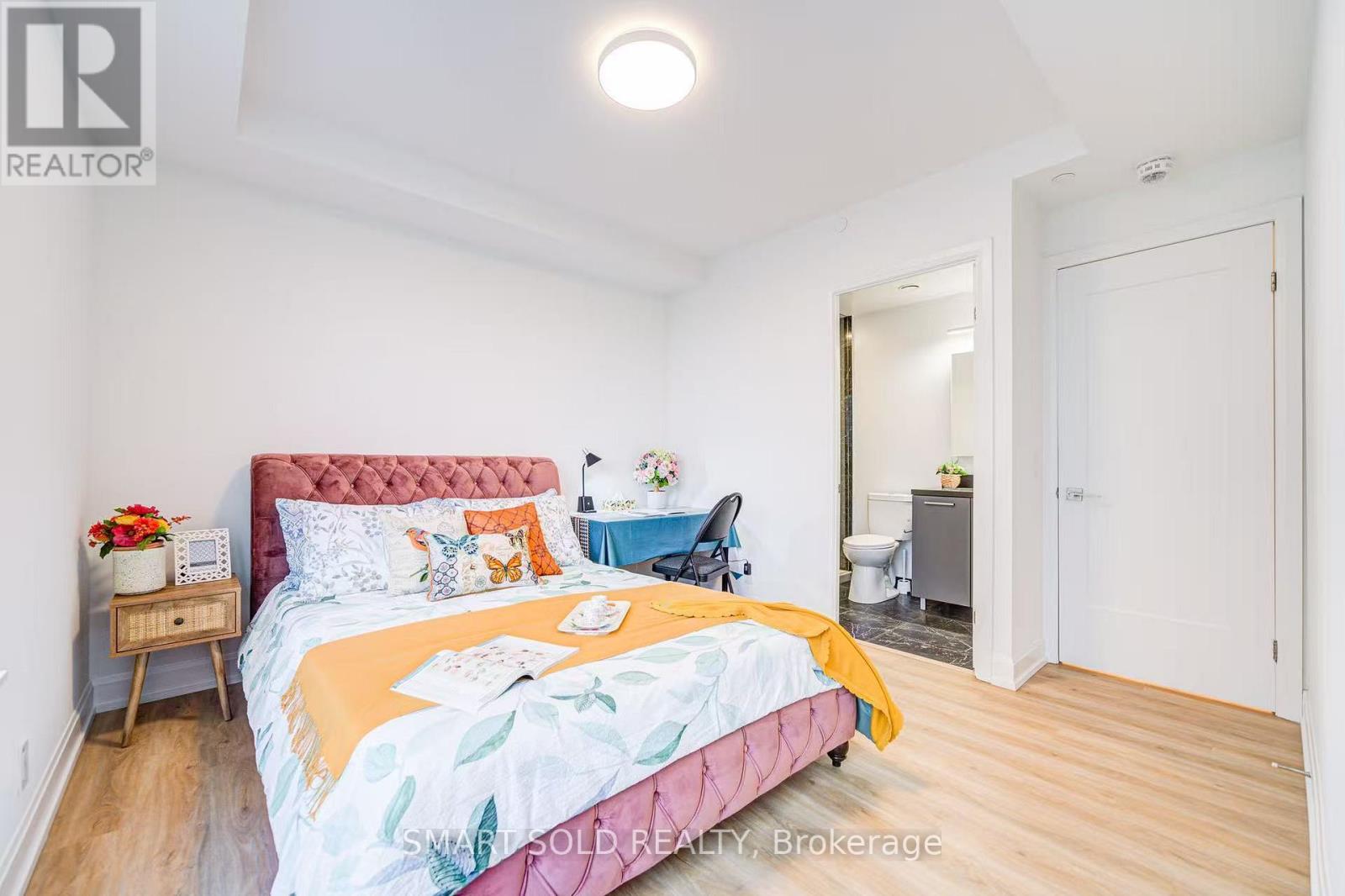 A 208 - 38 Gandhi Lane, Markham, Ontario  L3T 0G9 - Photo 3 - N12584128