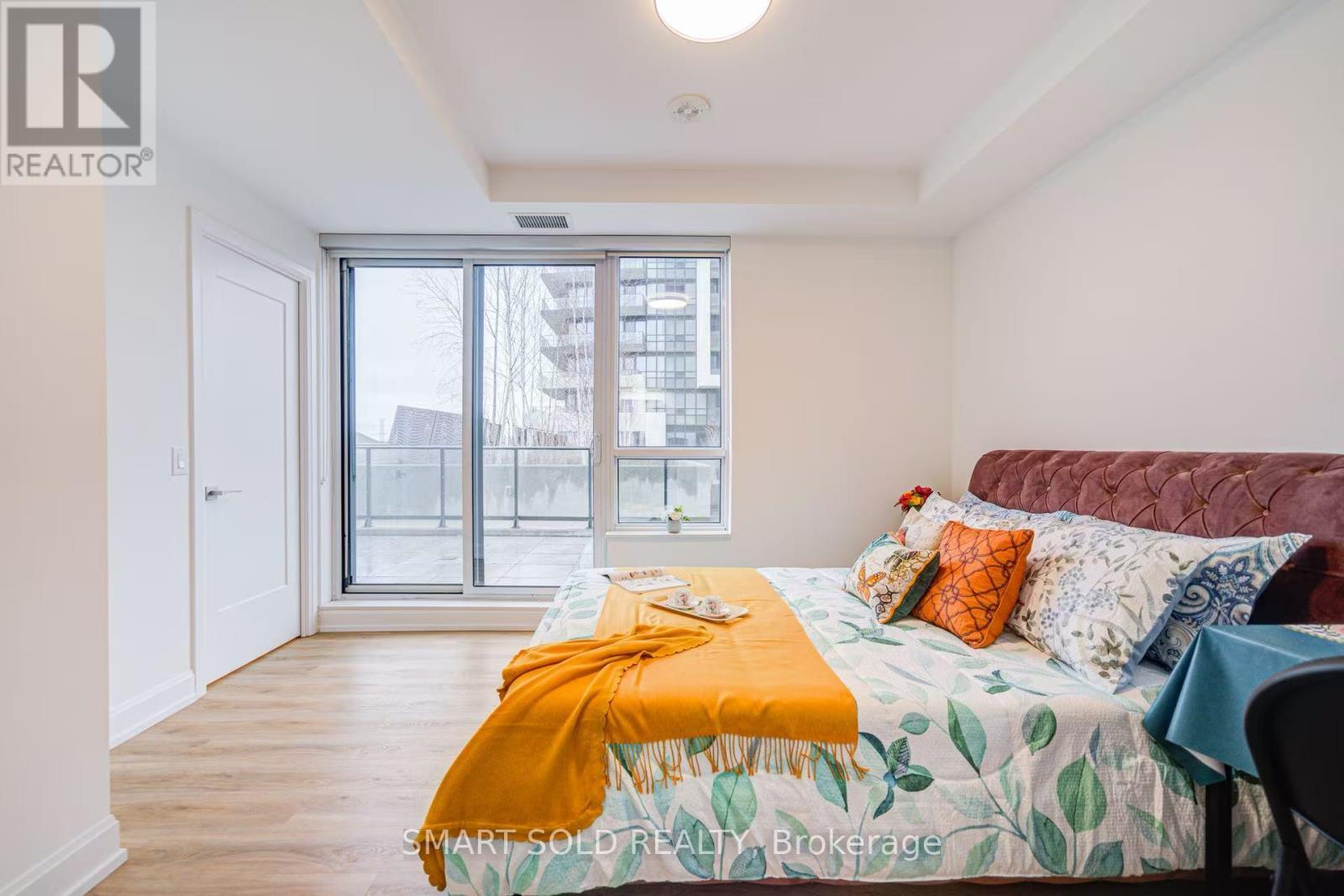 A 208 - 38 Gandhi Lane, Markham, Ontario  L3T 0G9 - Photo 4 - N12584128