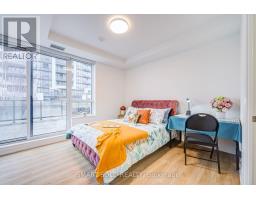 A 208 - 38 GANDHI LANE, Markham, Ontario