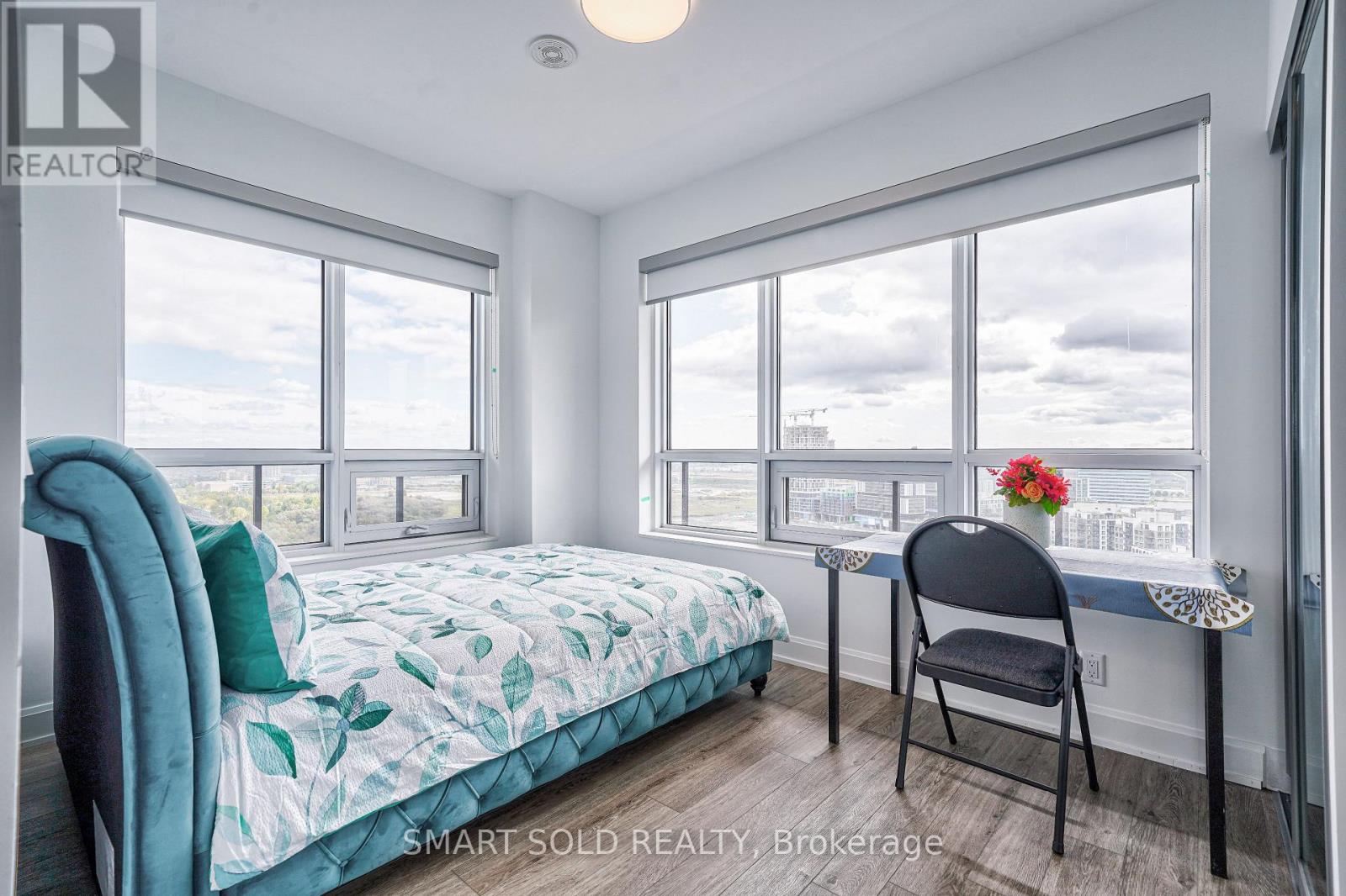 C 2701 - 8 WATER WALK DRIVE, Markham, Ontario