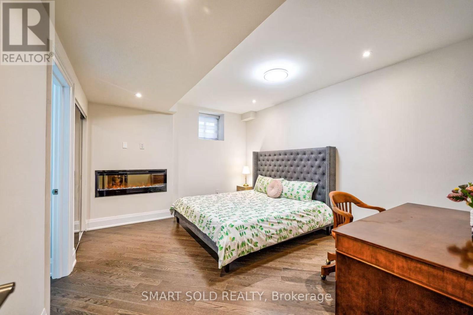 RMA BSM - 133 HILLSVIEW DRIVE, Richmond Hill, Ontario