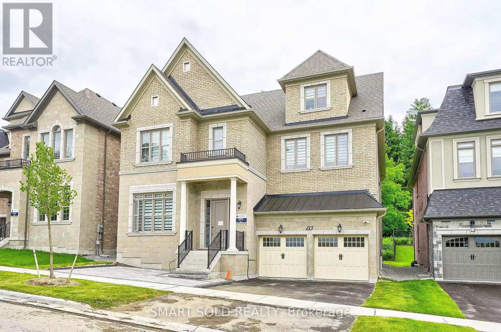 Rma Bsm - 133 Hillsview Drive, Richmond Hill, Ontario  L4C 2R4 - Photo 18 - N12584138