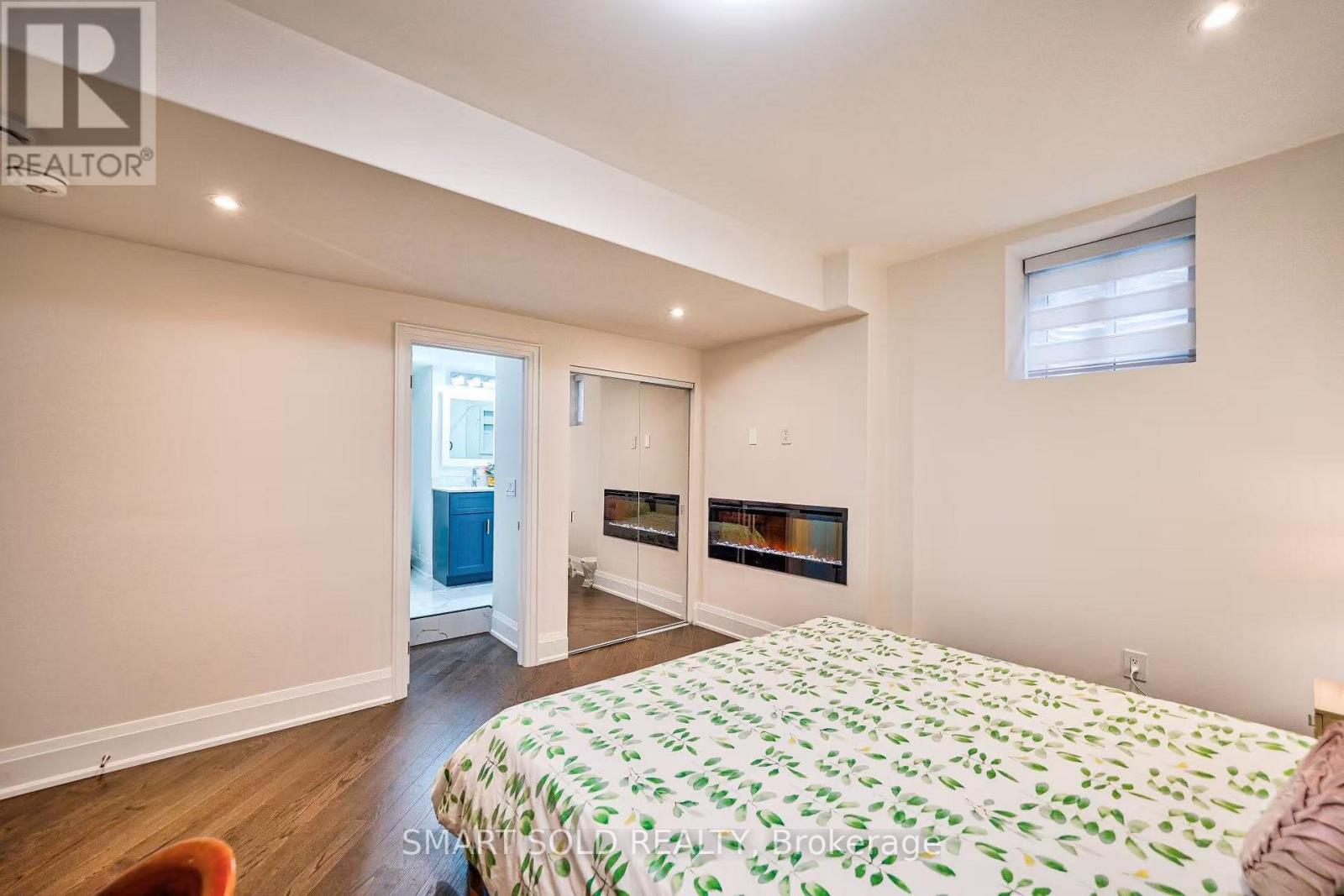 Rma Bsm - 133 Hillsview Drive, Richmond Hill, Ontario  L4C 2R4 - Photo 3 - N12584138