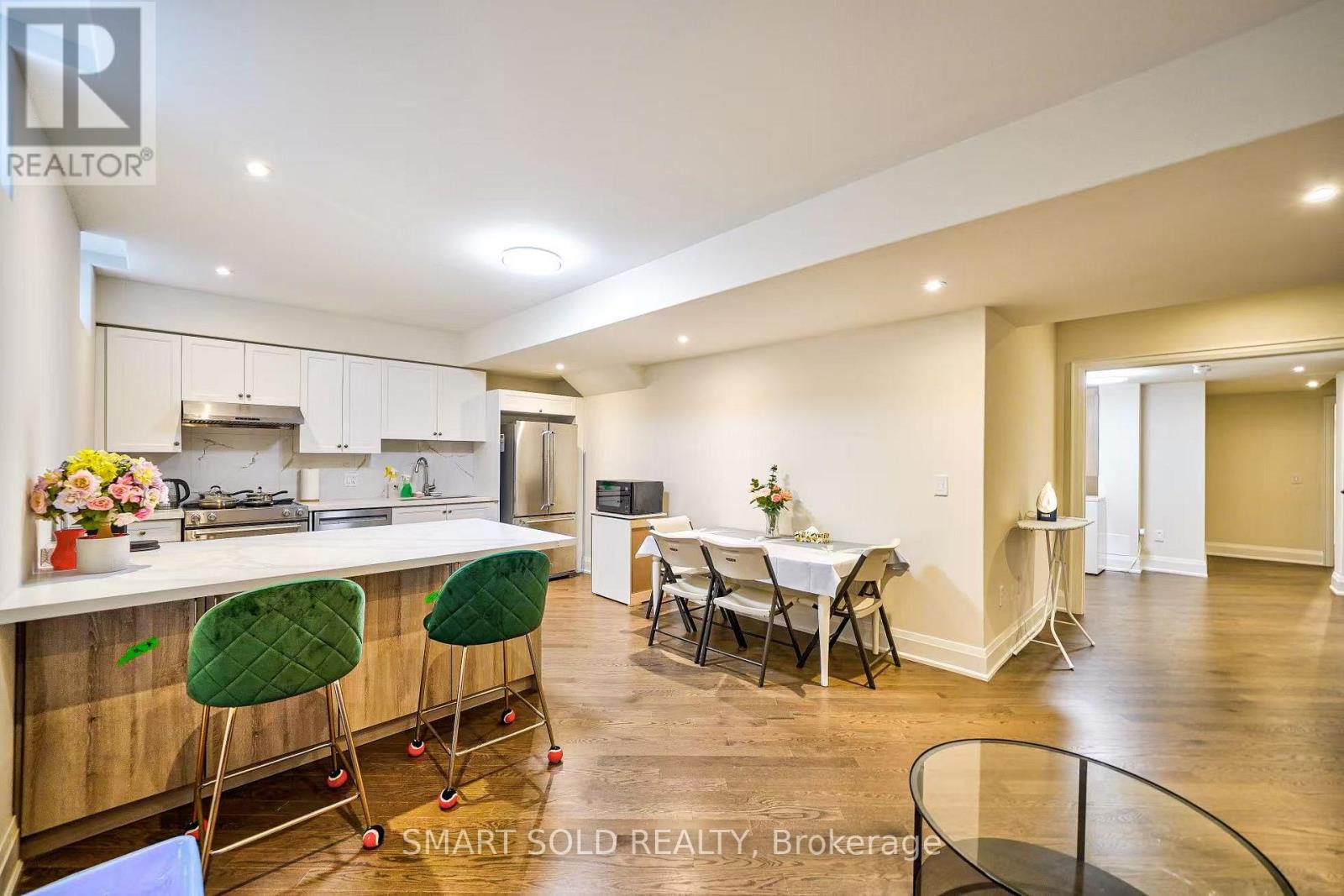 Rma Bsm - 133 Hillsview Drive, Richmond Hill, Ontario  L4C 2R4 - Photo 9 - N12584138