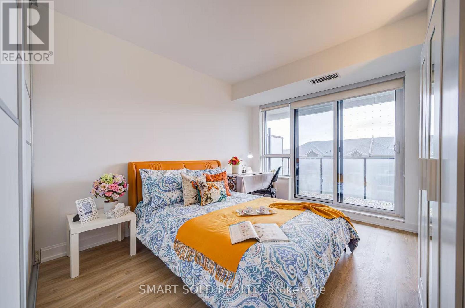 D 208 - 38 GANDHI LANE, Markham, Ontario