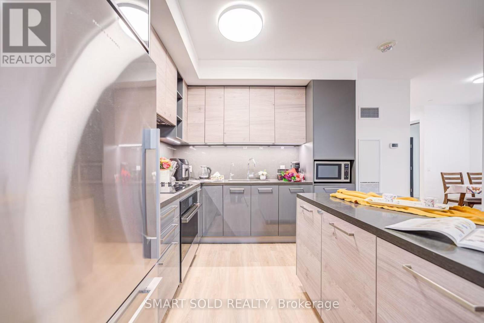 D 208 - 38 Gandhi Lane, Markham, Ontario  L3T 0G9 - Photo 10 - N12584158