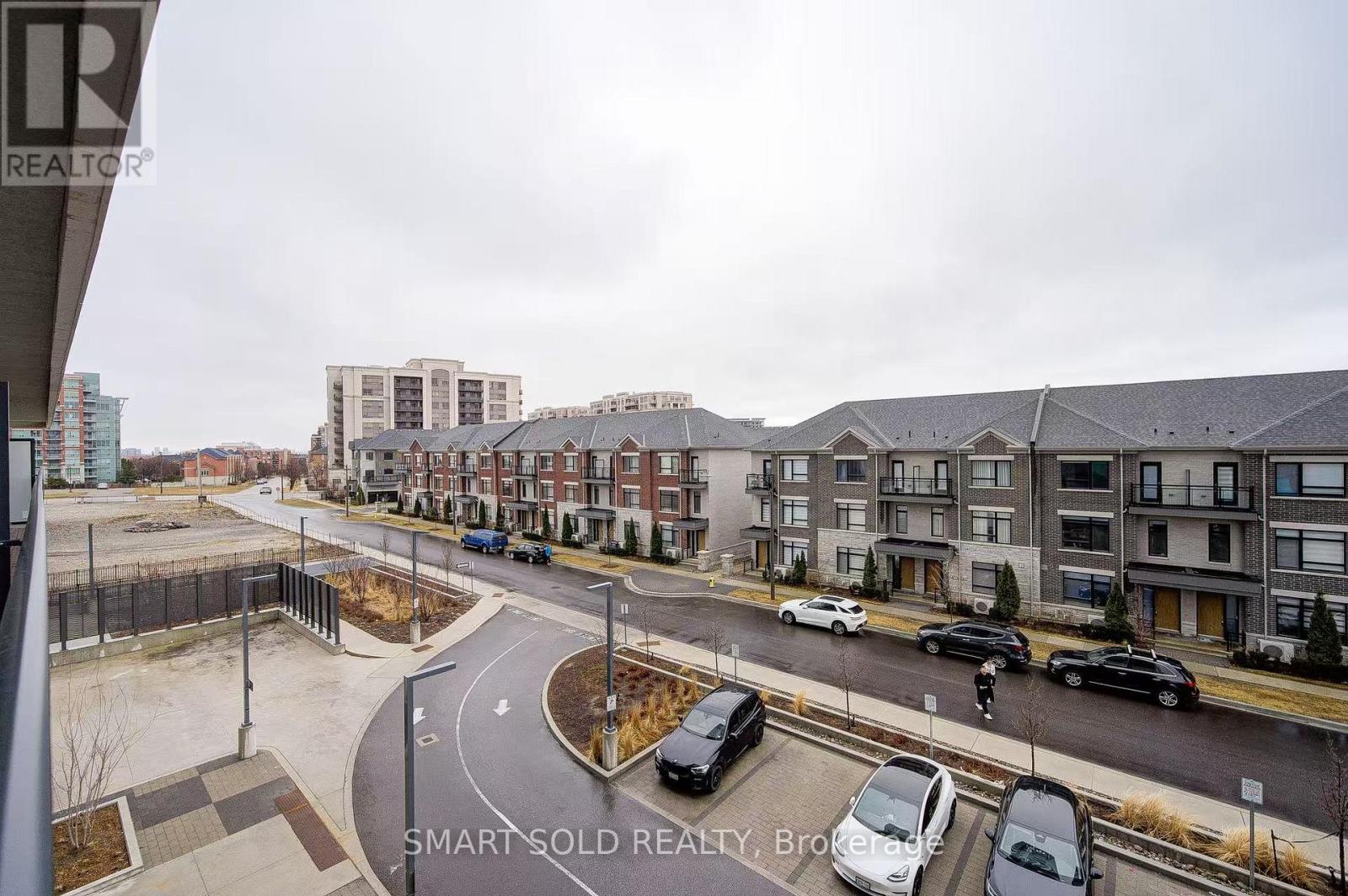 D 208 - 38 Gandhi Lane, Markham, Ontario  L3T 0G9 - Photo 22 - N12584158