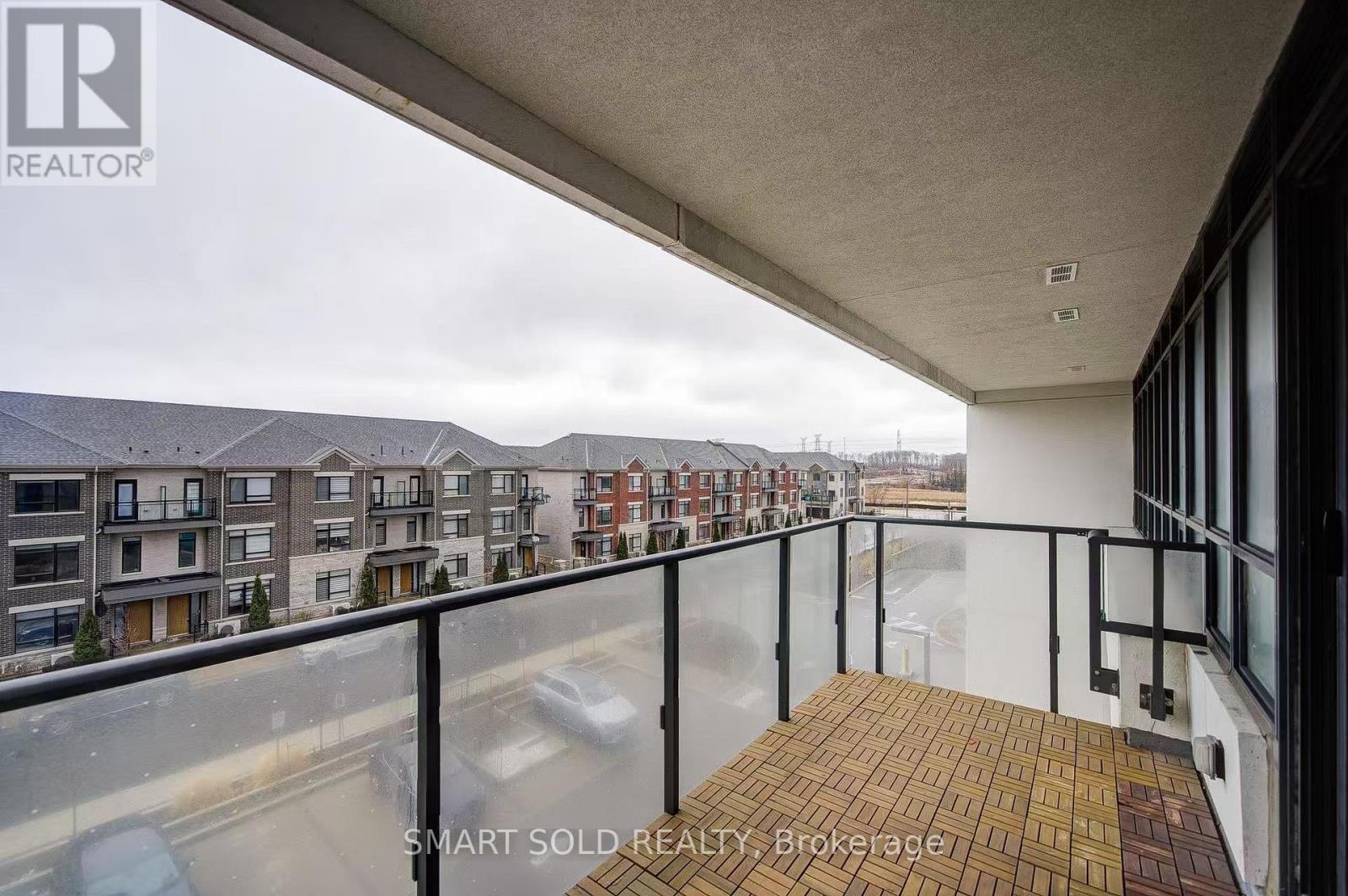 D 208 - 38 Gandhi Lane, Markham, Ontario  L3T 0G9 - Photo 23 - N12584158