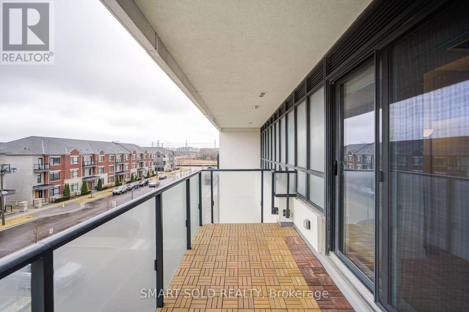 D 208 - 38 Gandhi Lane, Markham, Ontario  L3T 0G9 - Photo 24 - N12584158