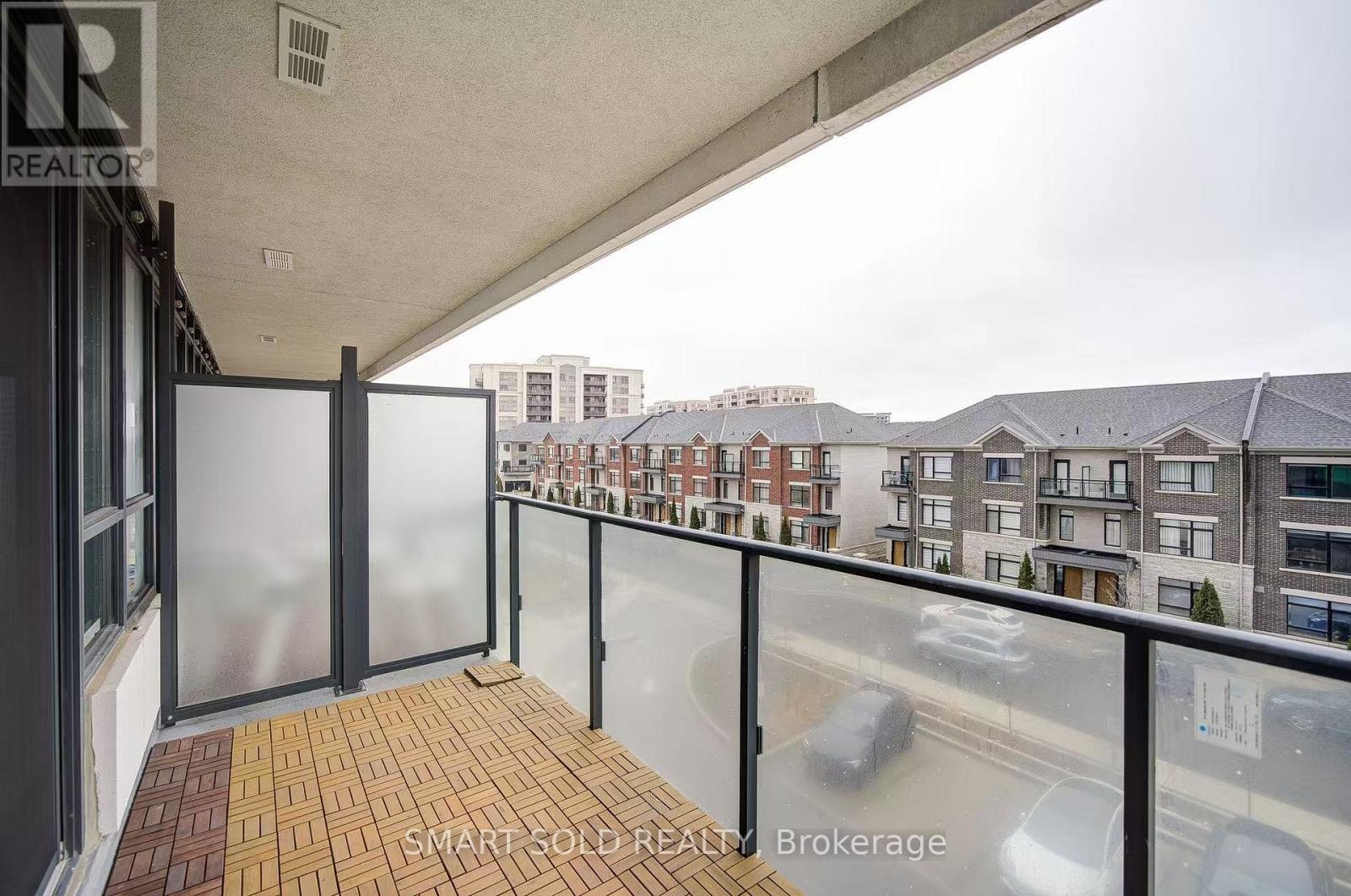 D 208 - 38 Gandhi Lane, Markham, Ontario  L3T 0G9 - Photo 25 - N12584158