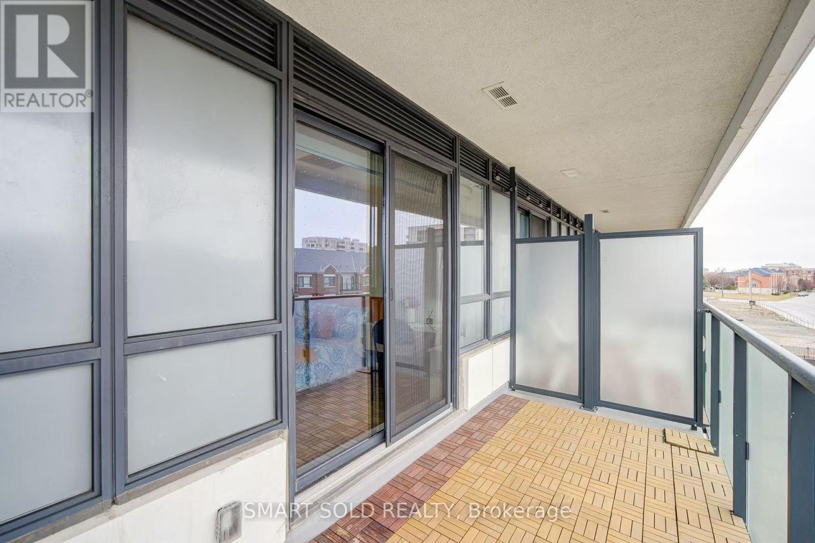 D 208 - 38 Gandhi Lane, Markham, Ontario  L3T 0G9 - Photo 26 - N12584158