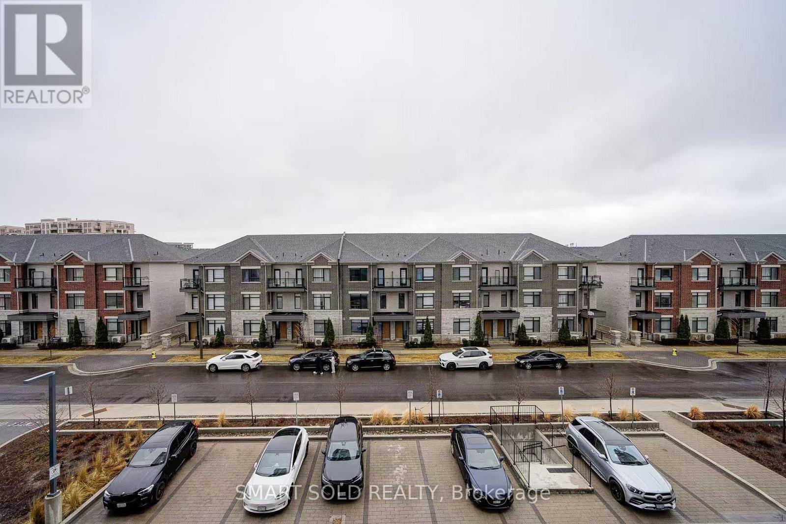 D 208 - 38 Gandhi Lane, Markham, Ontario  L3T 0G9 - Photo 27 - N12584158